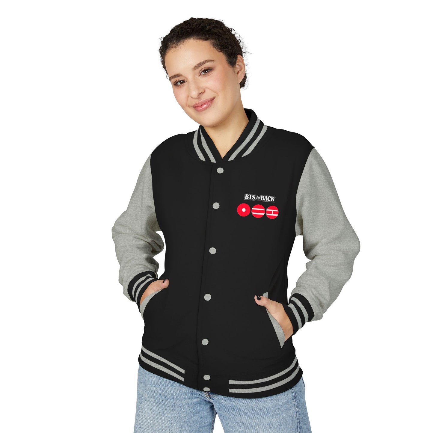 BTS is back Trendy Gift for Teens