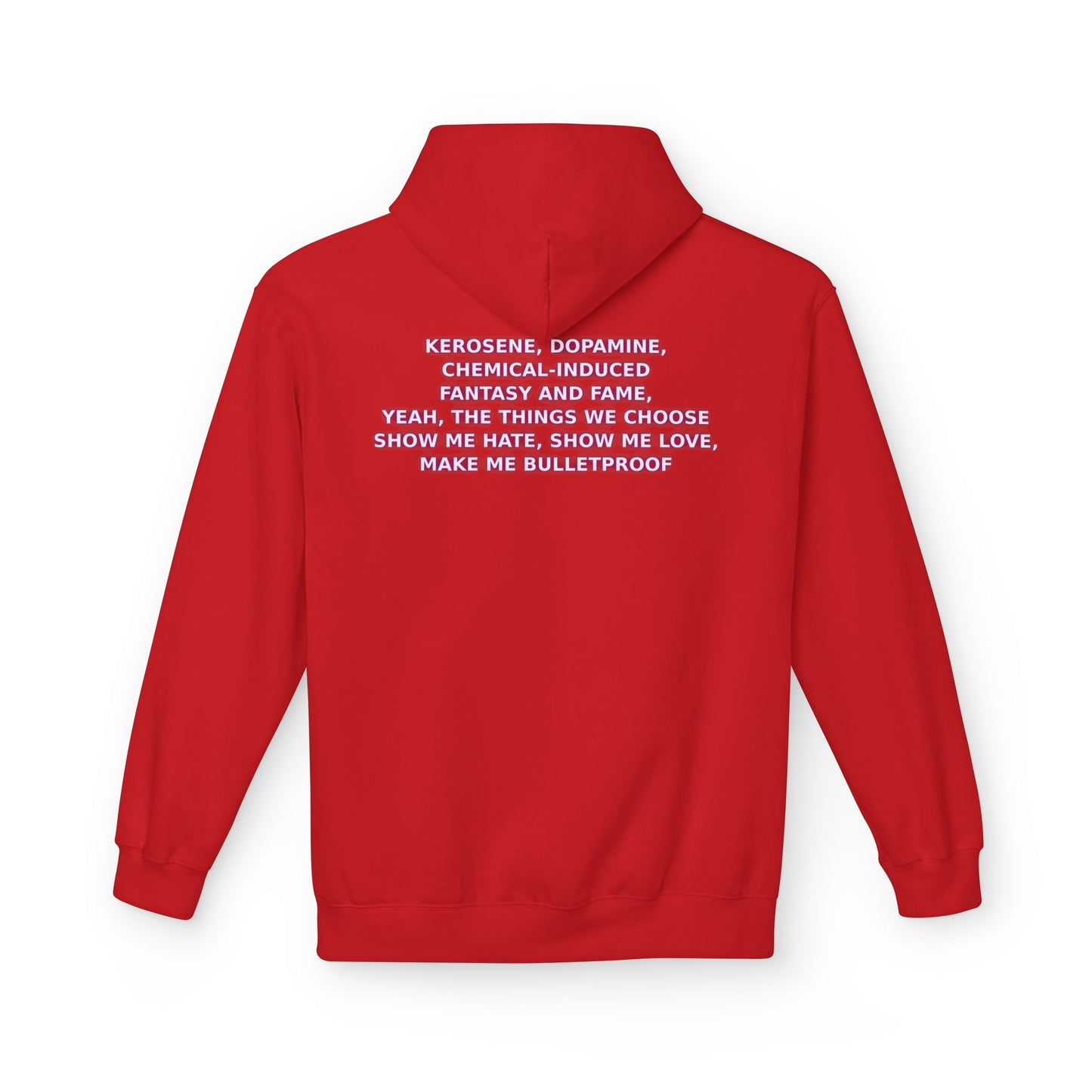 Arirang hoodie /Normal/