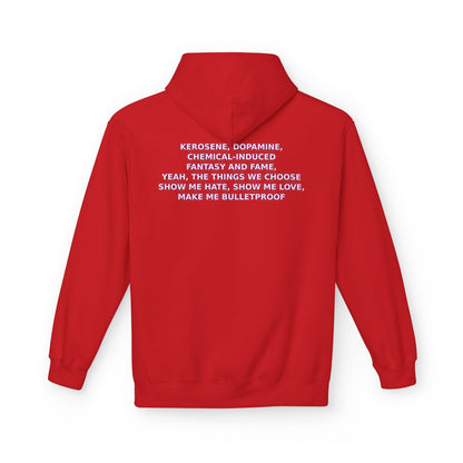 Arirang hoodie /Normal/