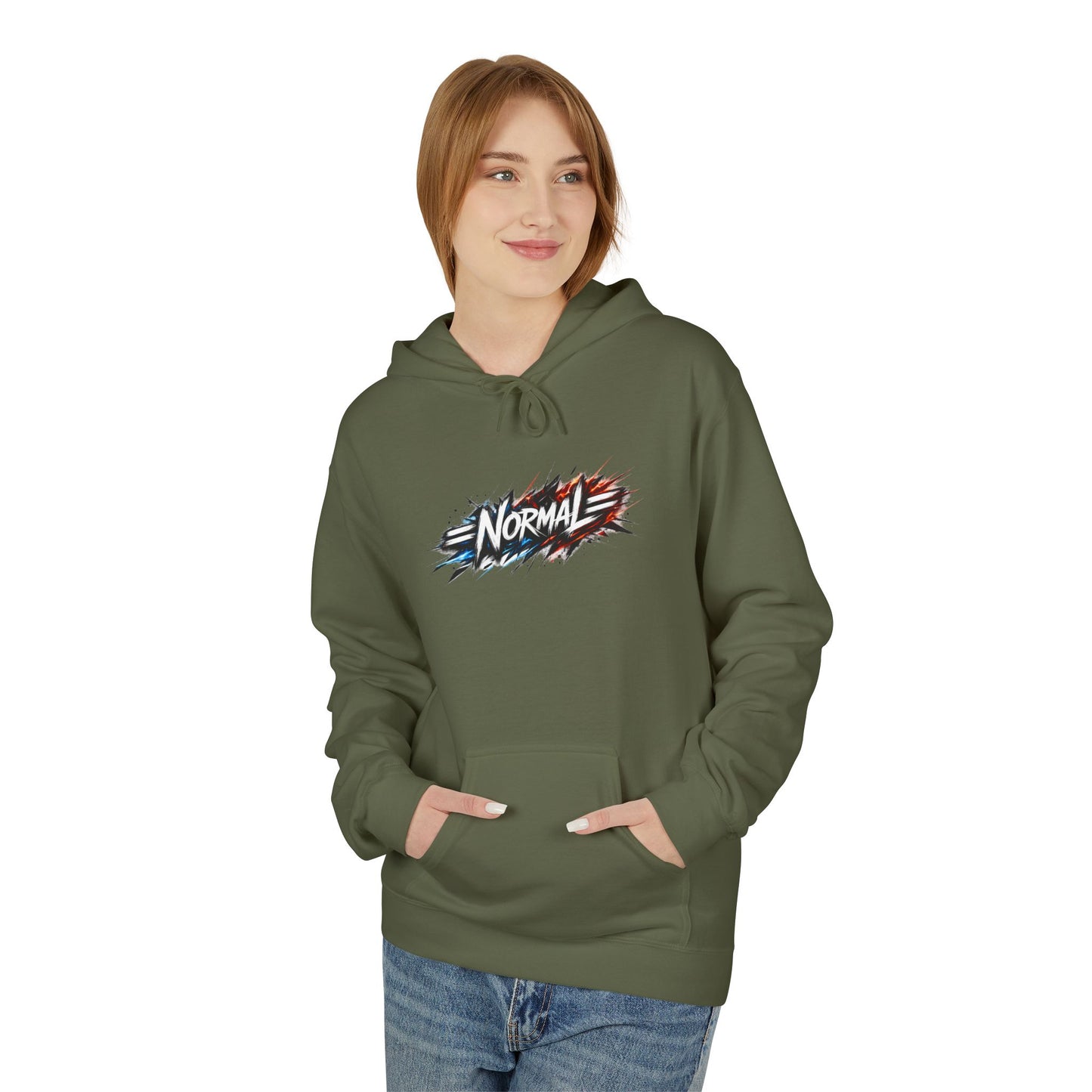 Arirang hoodie /Normal/
