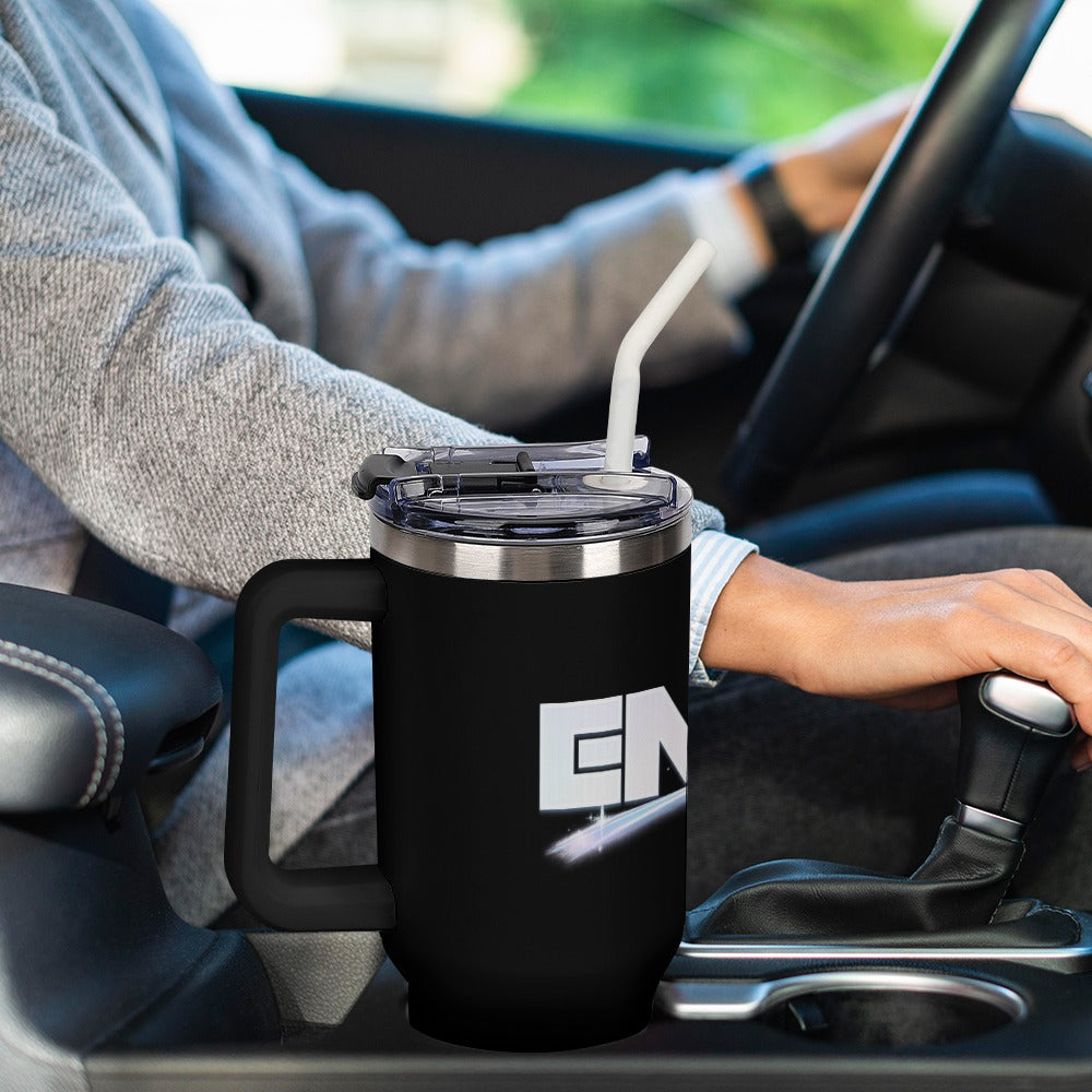 Enhypen is 7 Custom Large capacity car cup