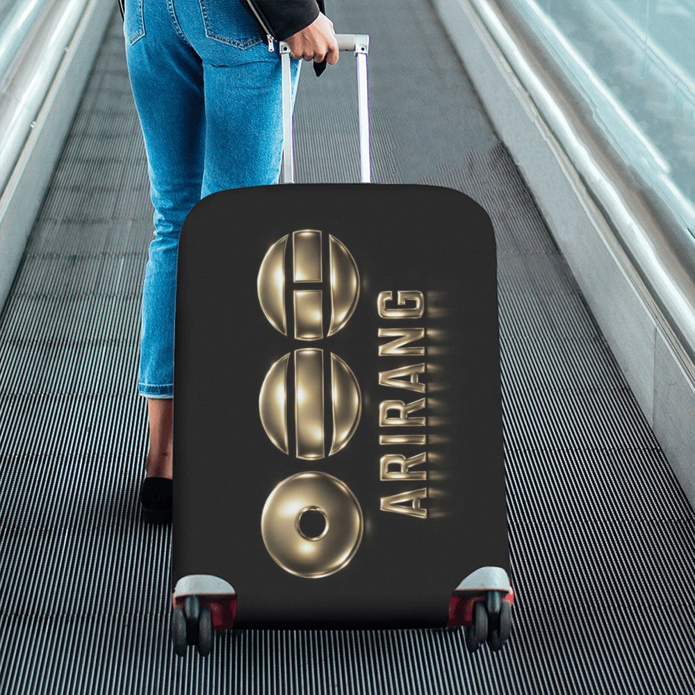PROMO ‼️Luggage Cover (Large Size) (26"-28") ARIRANG
