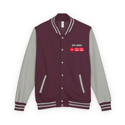 BTS is back Trendy Gift for Teens