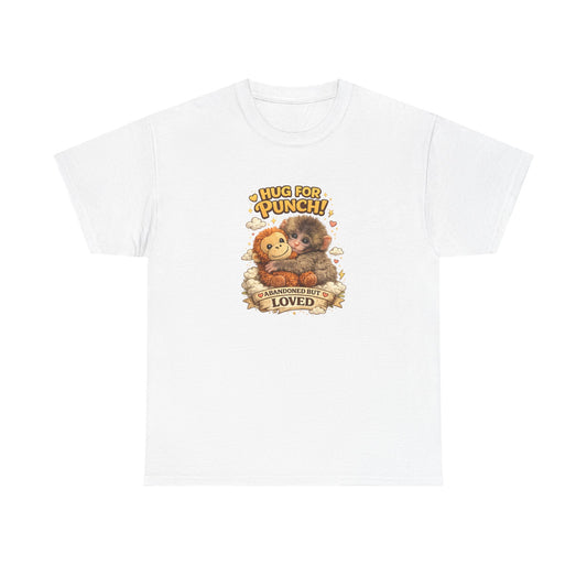 Hugs for Punch T-Shirt