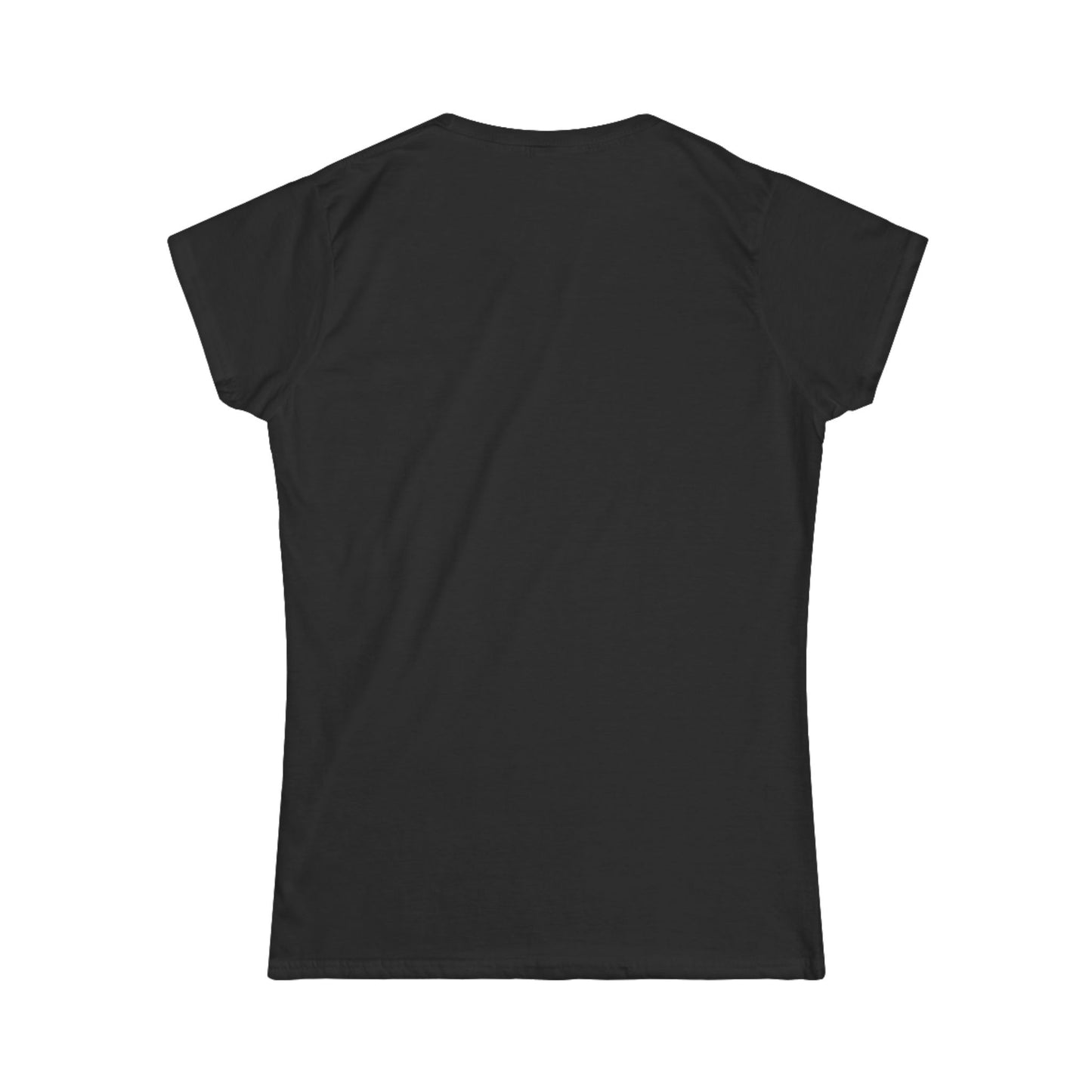 Women’s Tee “We’re Pumpin’ Adrenaline” a°t°i°n°y