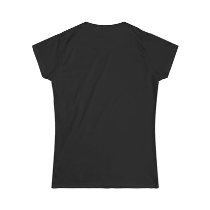 Women’s Tee “We’re Pumpin’ Adrenaline” a°t°i°n°y