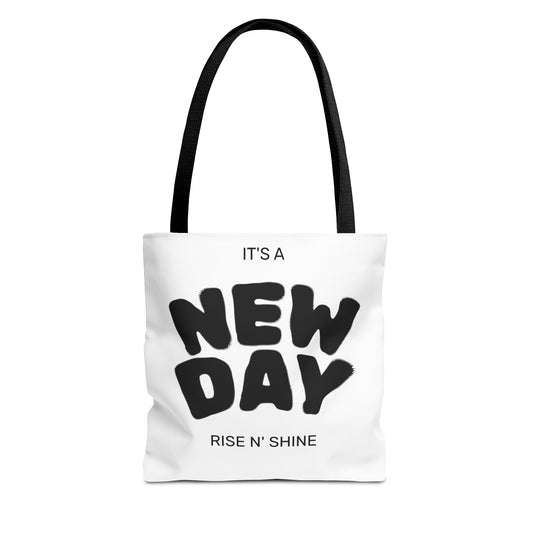 ARMY Tote Bag (AOP)