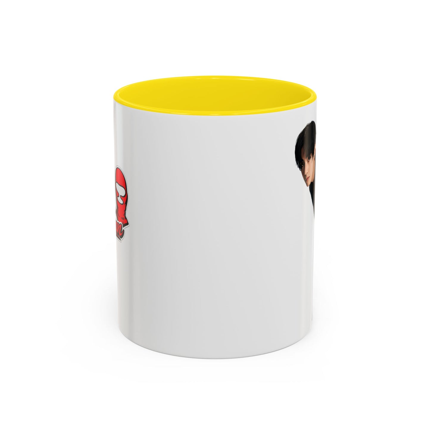 V Hoologan inpired mug