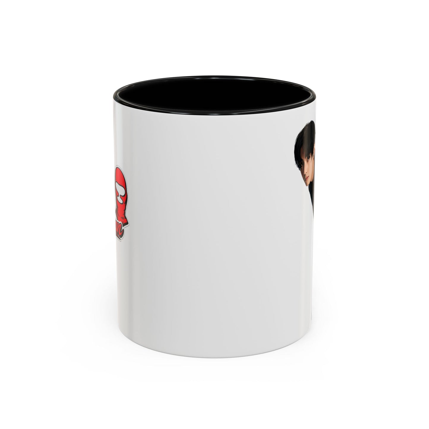 V Hoologan inpired mug