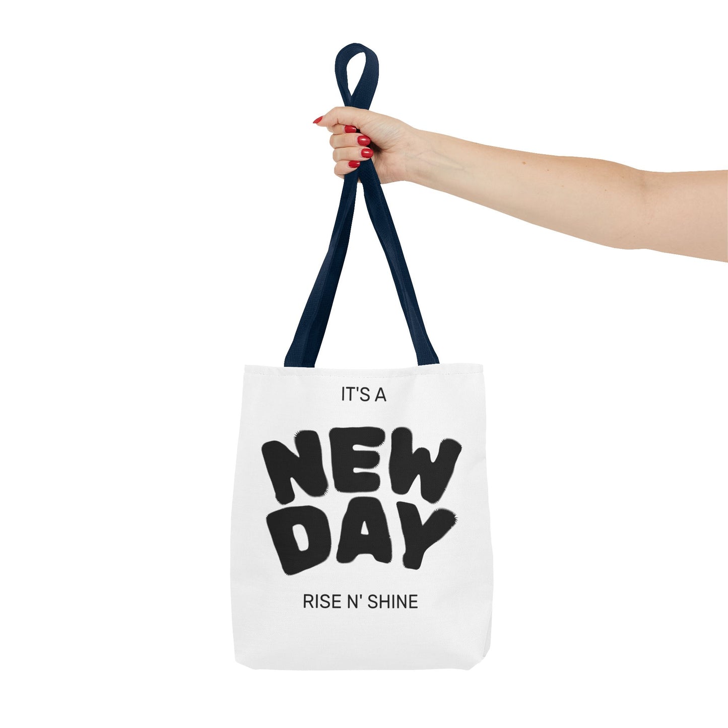 ARMY Tote Bag (AOP)