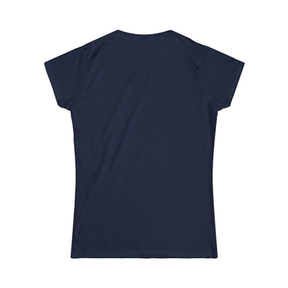 Women’s Tee “We’re Pumpin’ Adrenaline” a°t°i°n°y
