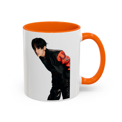 V Hoologan inpired mug
