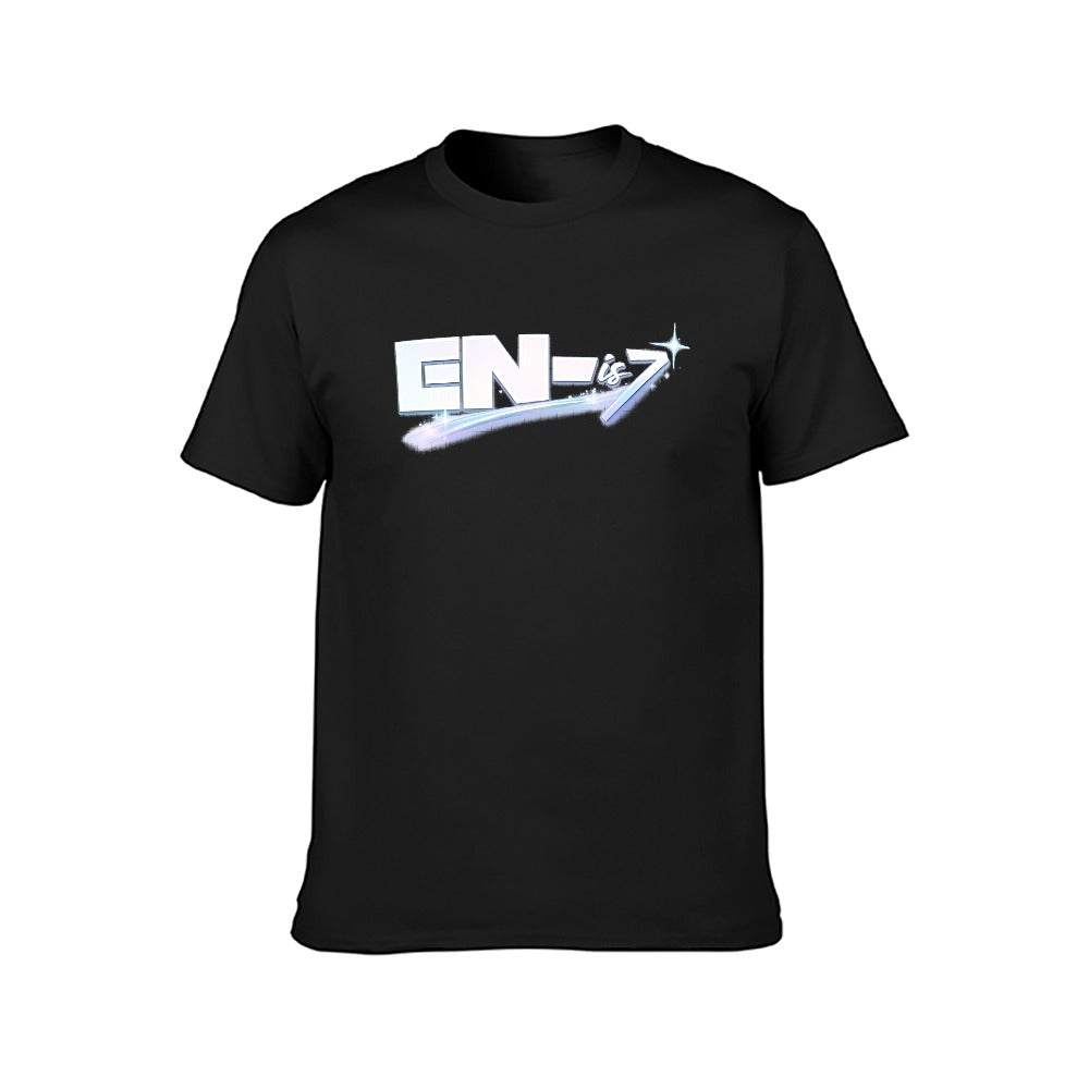 Enhypen is 7 Sleeve T-shirt