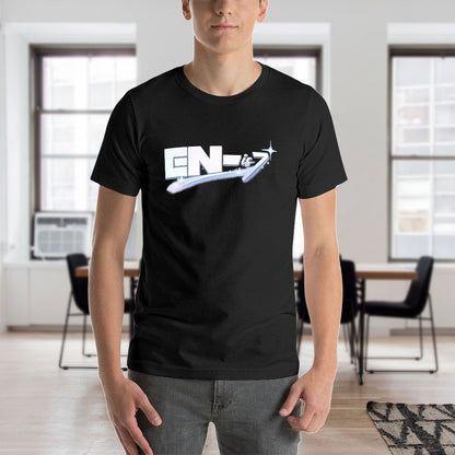 Enhypen is 7 Sleeve T-shirt