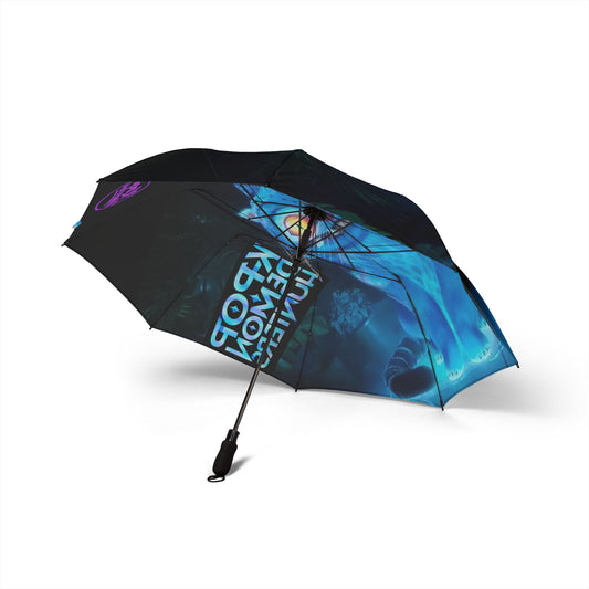 Derpy/K-pop demon hunters /Cute umbrella