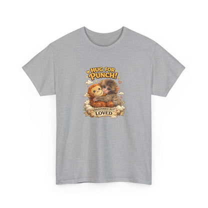 Hugs for Punch T-Shirt