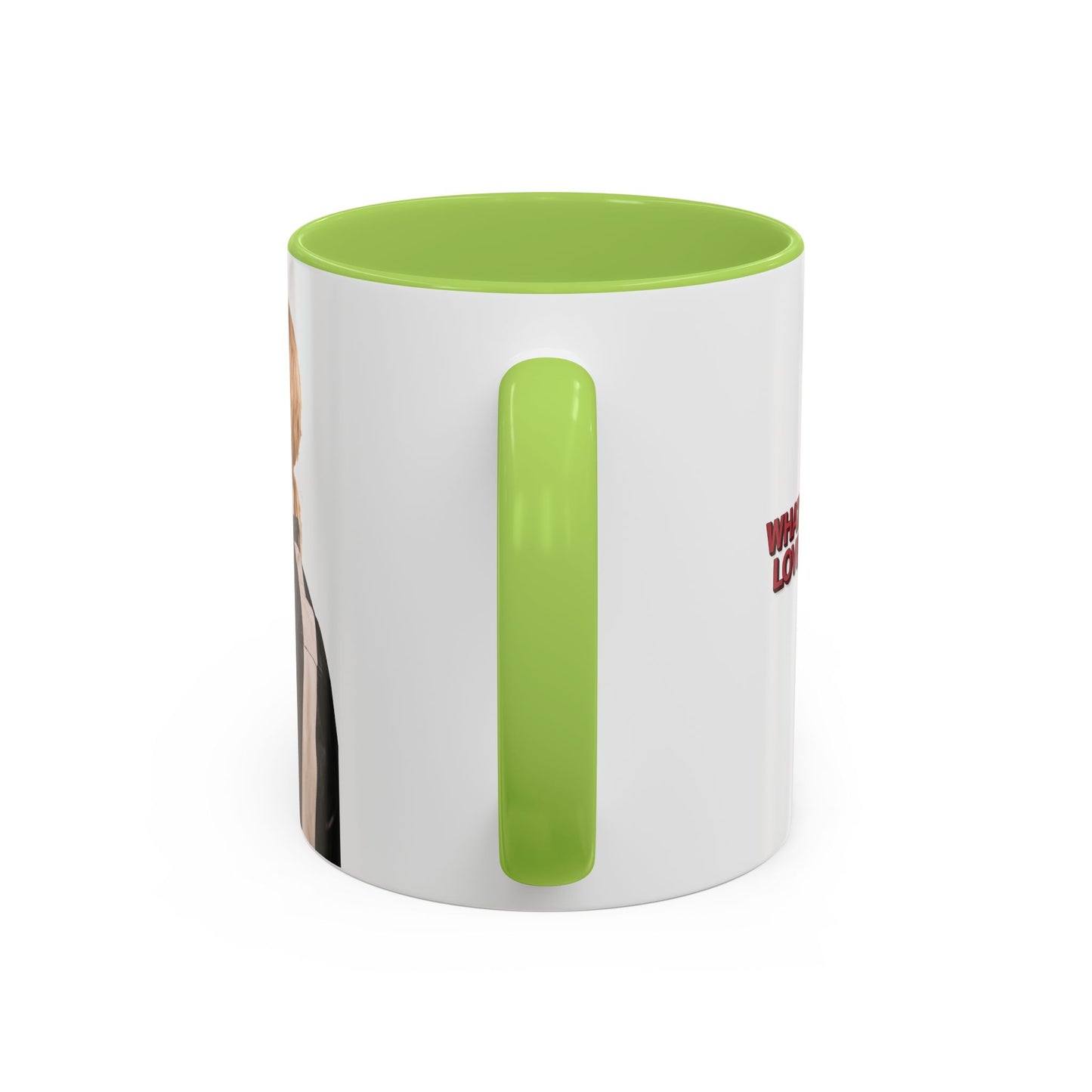 Jimin Inspired Mug – K-pop Edition 💜