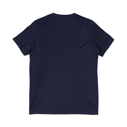 Stray Kids K-Pop Fan Tee — Stray Kids Graphic V-Neck Shirt