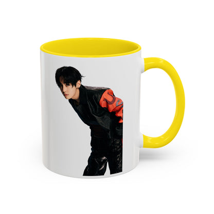 V Hoologan inpired mug