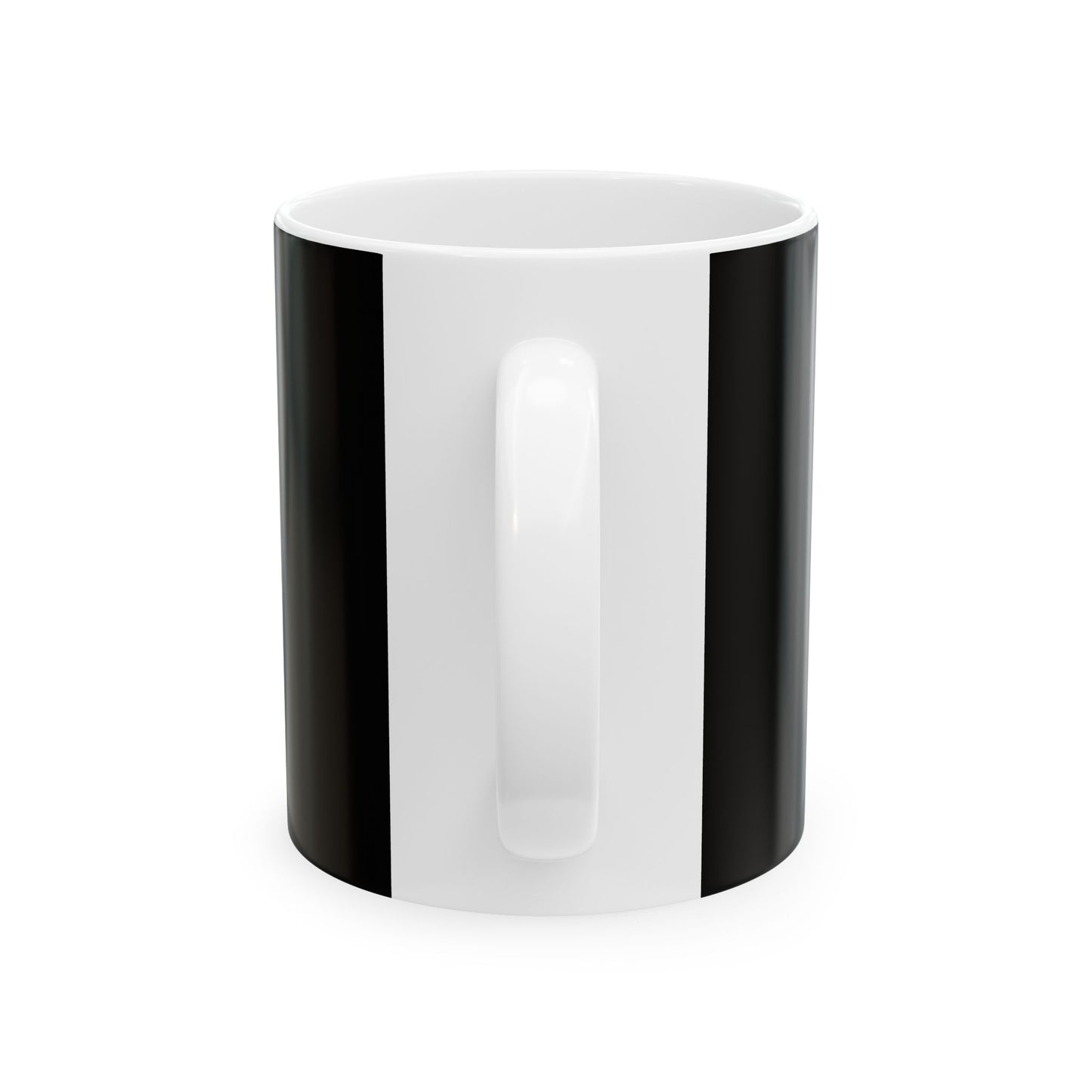 Kawaii Ceramic Mug - Cute K-Hugs & K-Hearts, Perfect for Gifts, Coffee Lovers, Birthdays