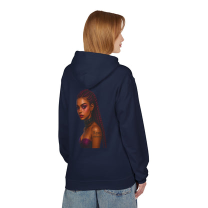 Body to body/Arirang hoodie