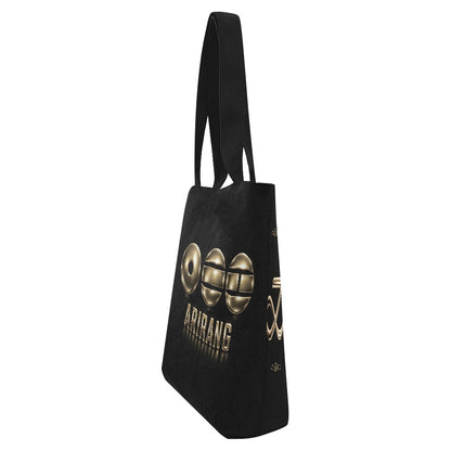 PROMO ‼️Canvas Tote Bag (Set of 4) for your ARMY friends