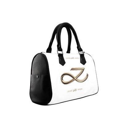 PROMO ‼️Barrel Type Handbag White