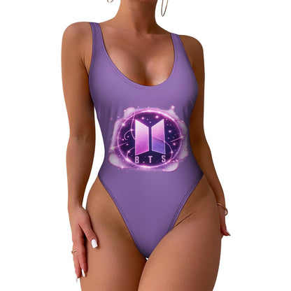 PROMO‼️Personalized one-piece women's jumpsuit