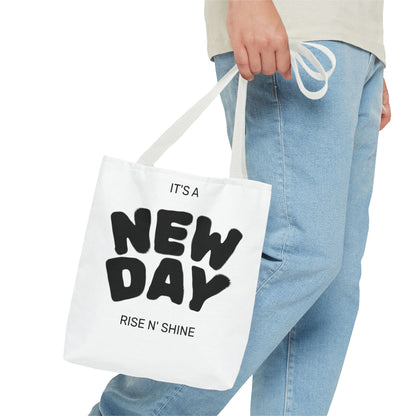 ARMY Tote Bag (AOP)