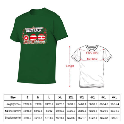 New cotton Unisex  Sleeve T-shirt Bulgarian ARMY🇧🇬