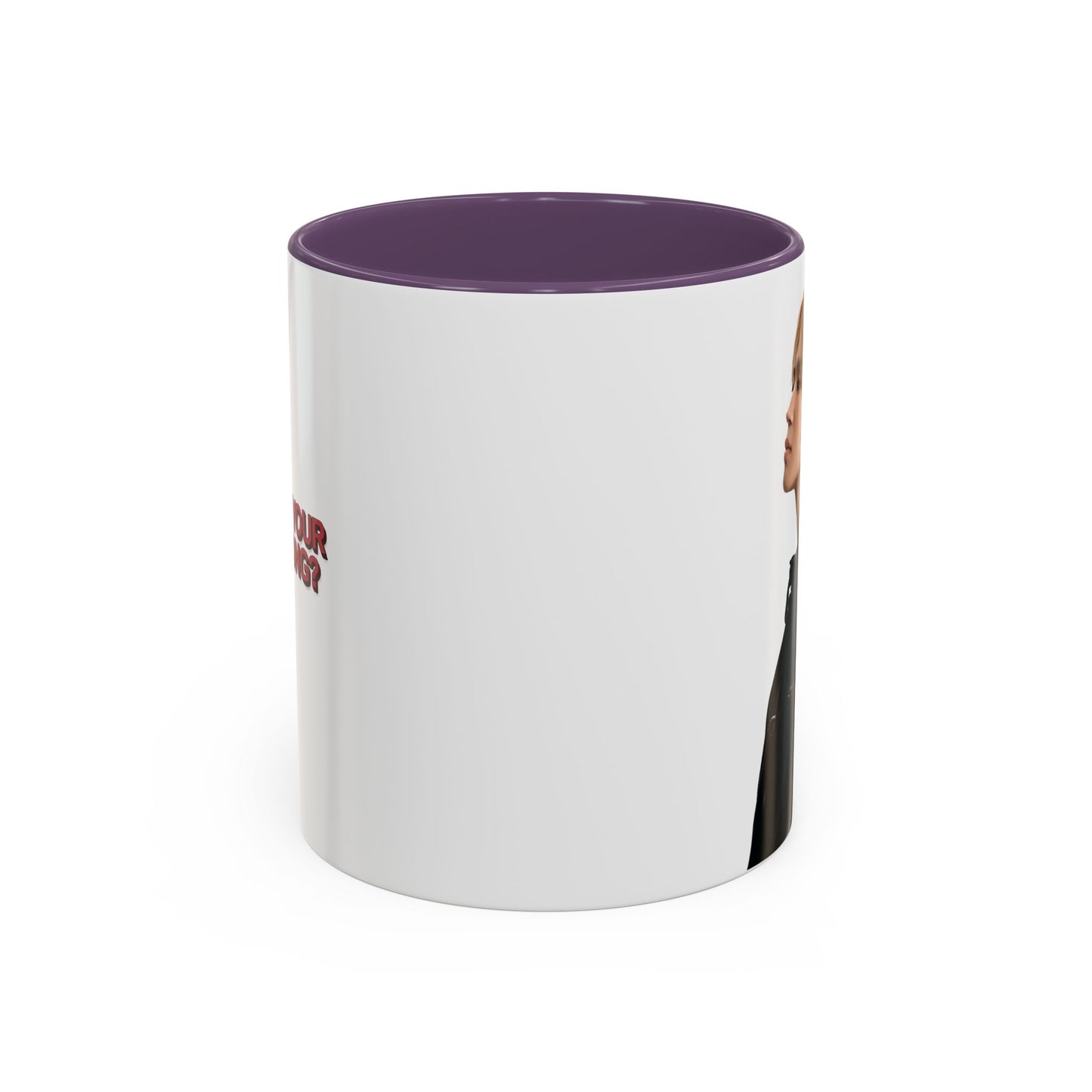 Jimin Inspired Mug – K-pop Edition 💜