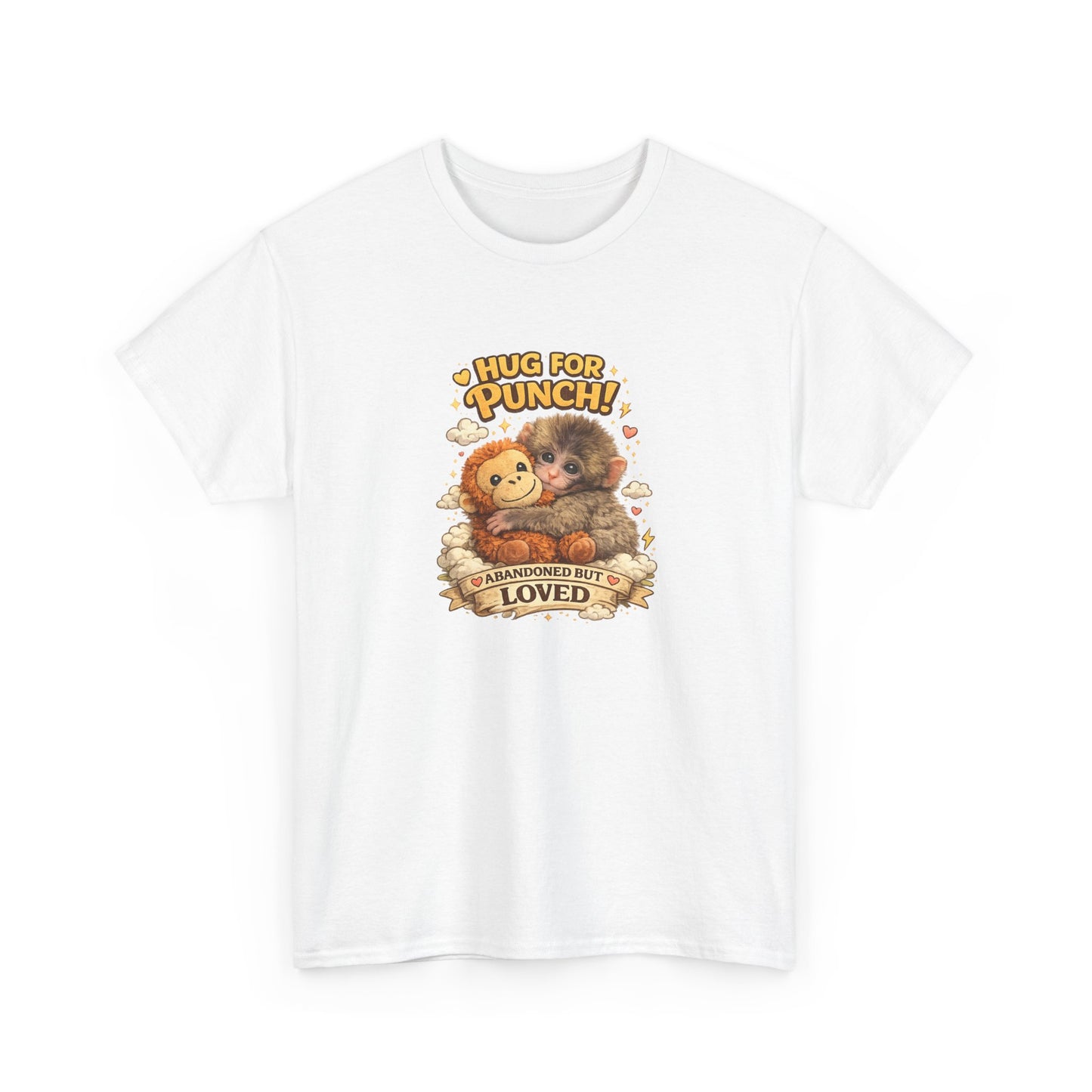 Hugs for Punch T-Shirt
