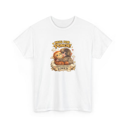 Hugs for Punch T-Shirt