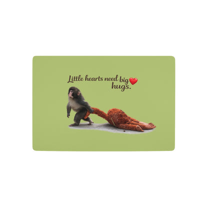 Tapis de souris rectangulaire 60x40 cm