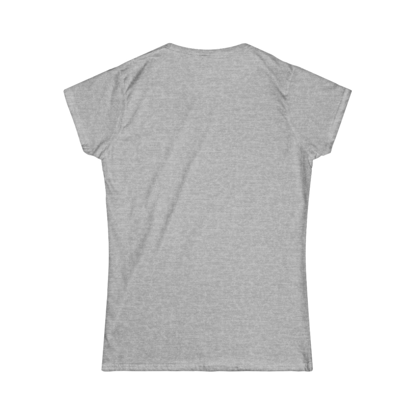 Women’s Tee “We’re Pumpin’ Adrenaline” a°t°i°n°y
