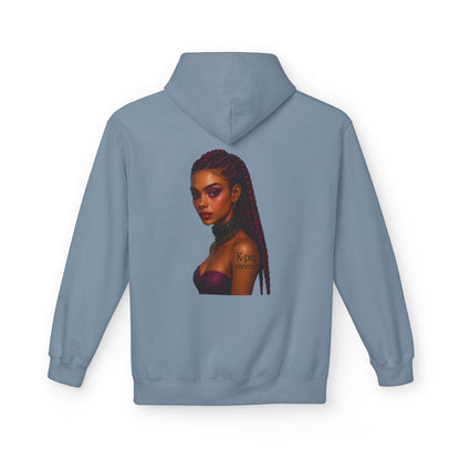 Body to body/Arirang hoodie