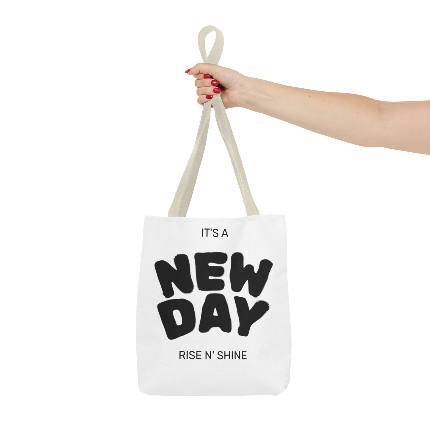 ARMY Tote Bag (AOP)