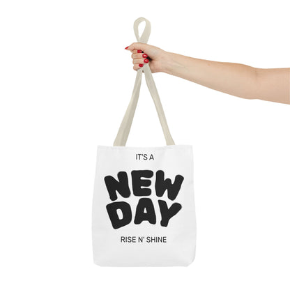 ARMY Tote Bag (AOP)