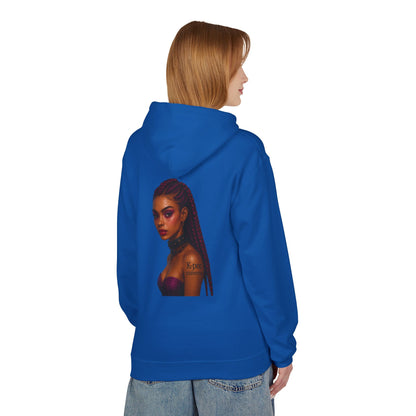 Body to body/Arirang hoodie