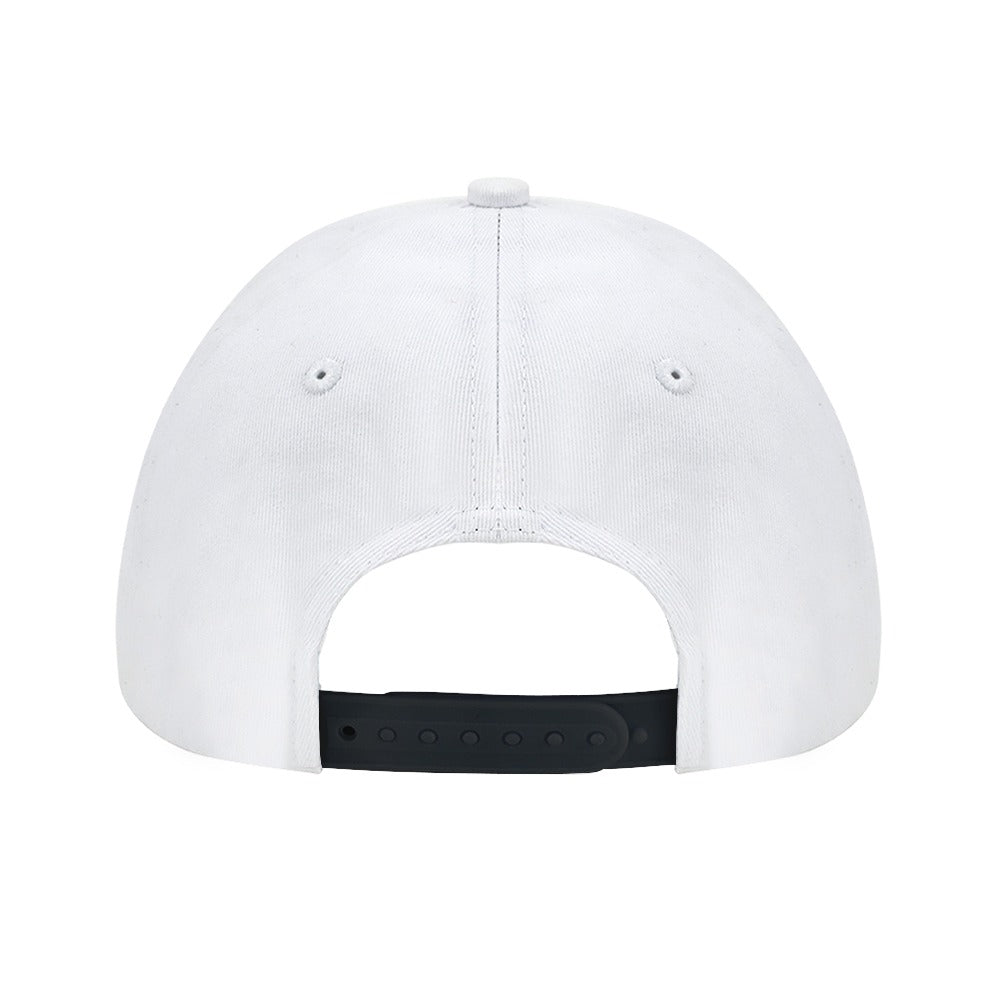 Baseball Cap New "We're pumpin' adrenaline"