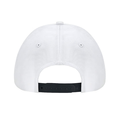 Baseball Cap New "We're pumpin' adrenaline"