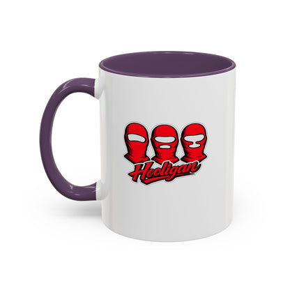 V Hoologan inpired mug