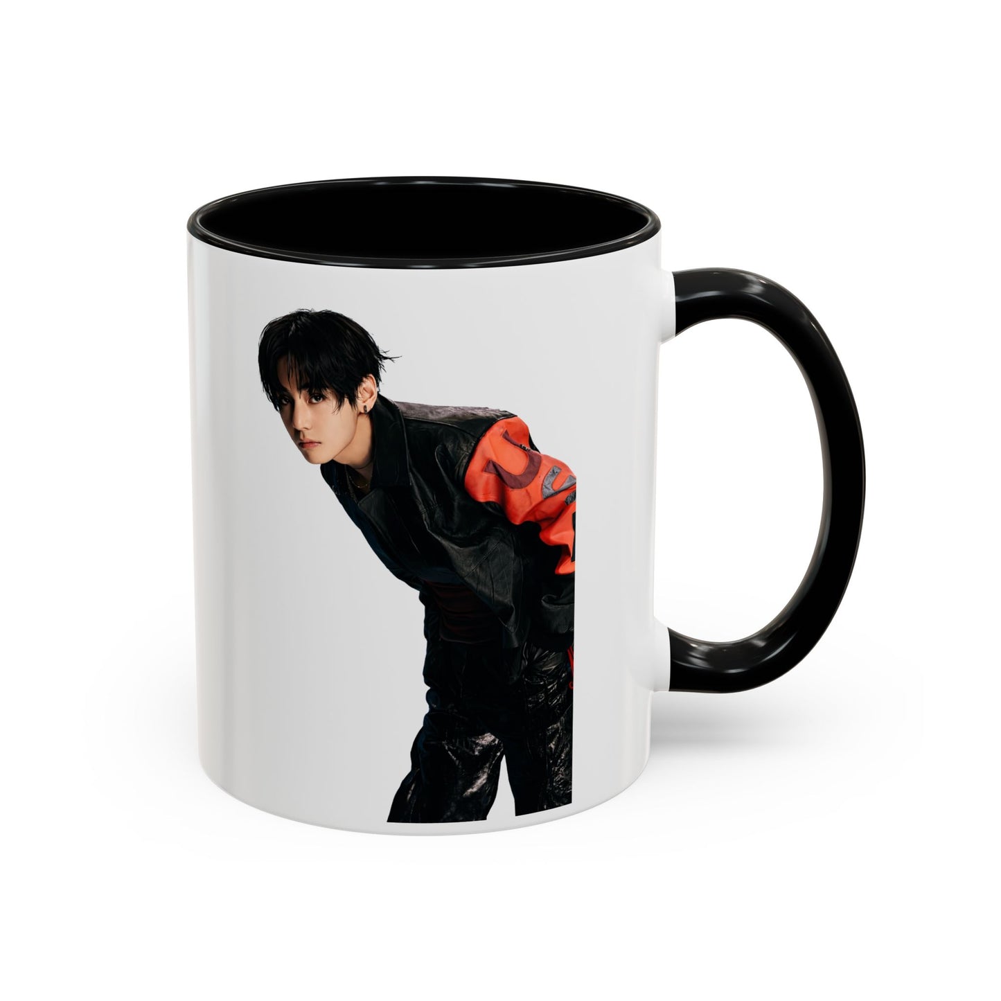 V Hoologan inpired mug