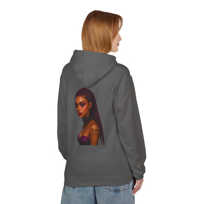 Body to body/Arirang hoodie