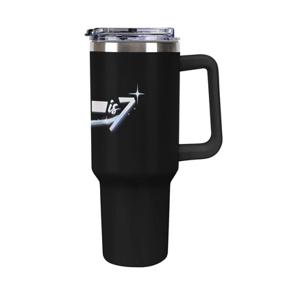 Enhypen is 7 Custom Large capacity car cup