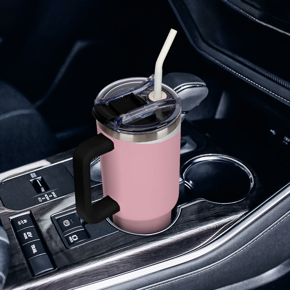 Hug for Punch  Large capacity car cup