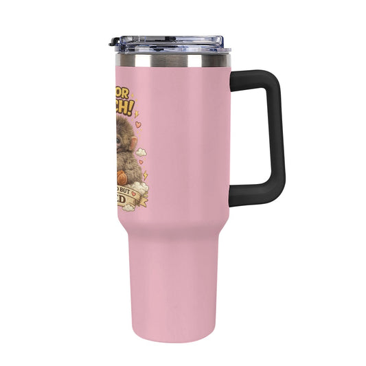 Hug for Punch  Large capacity car cup