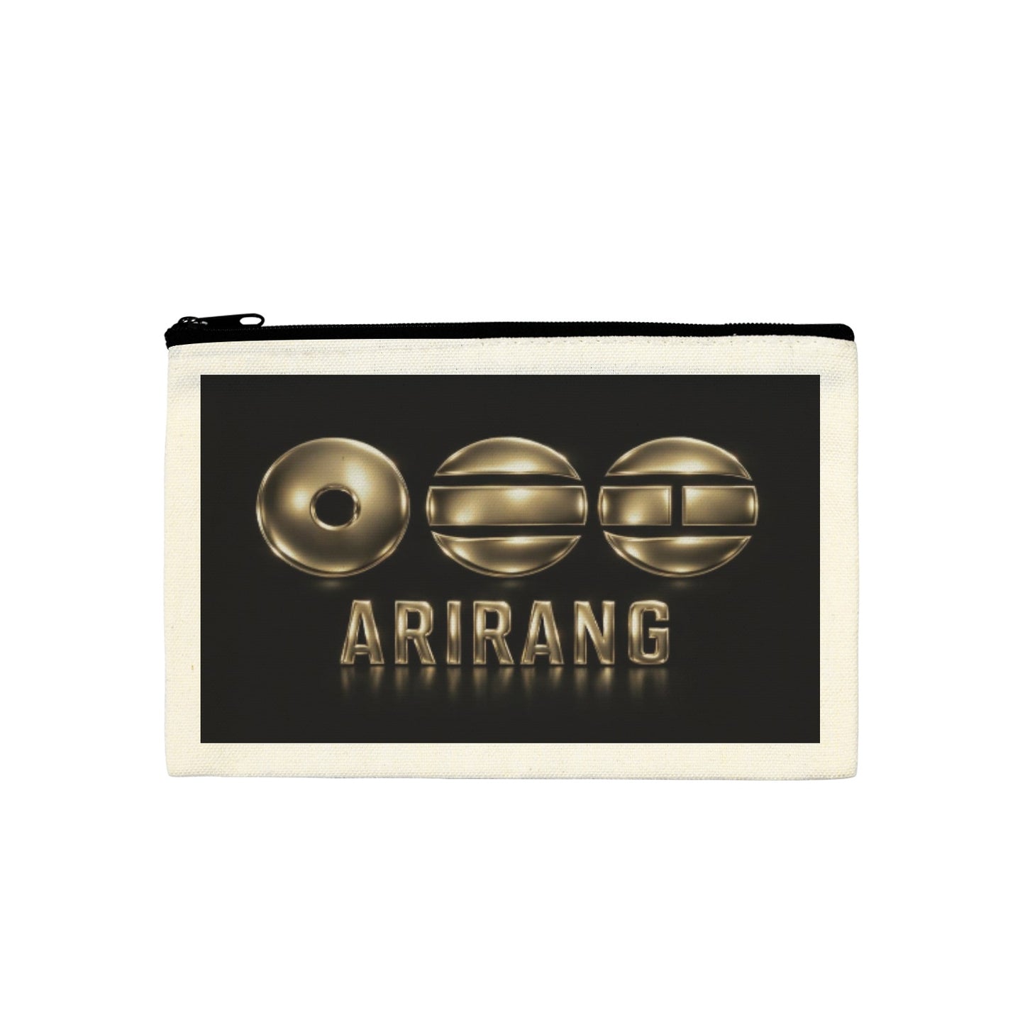 Wallet Coin Bag ARIRANG DTF 18*12CM