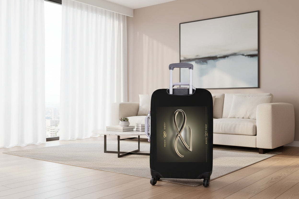 PROMO ‼️Luggage Cover (Large Size) (26"-28") ARIRANG