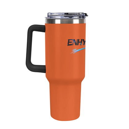 Enhypen is 7  Large capacity car cup